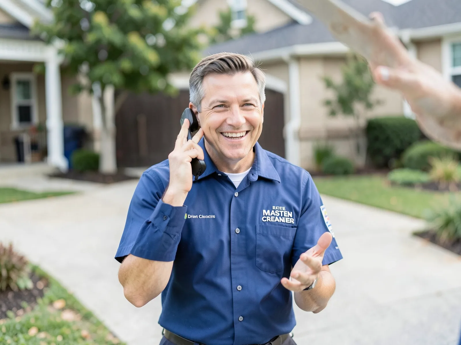 Drain Cleaning Potter, WI FAQs